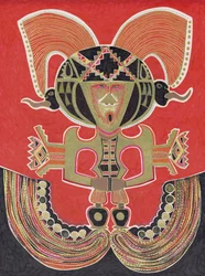 Dios Dorado